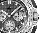Audemars Piguet - 43 mm - 18K White Gold