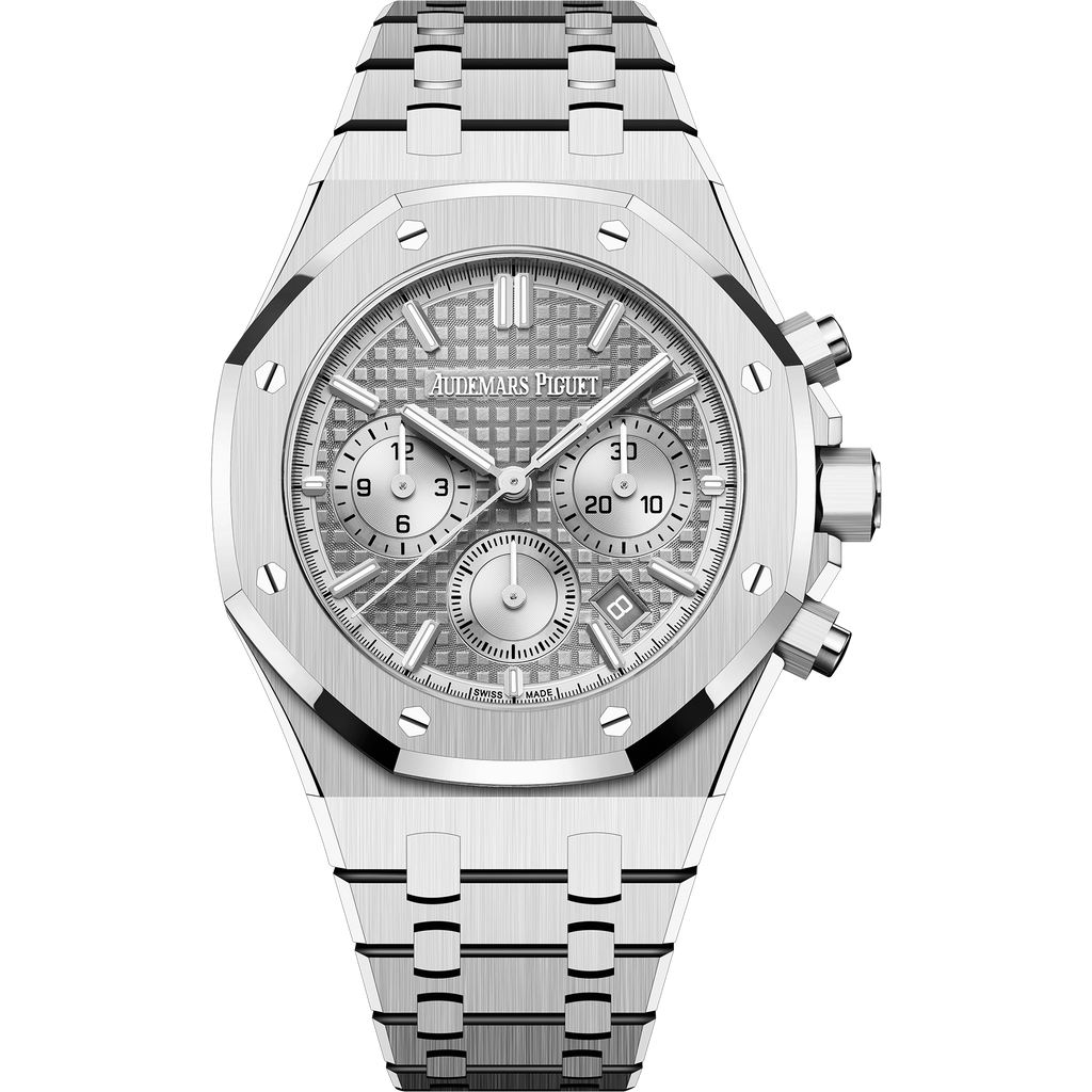 Audemars Piguet 26715ST.OO.1356ST.02