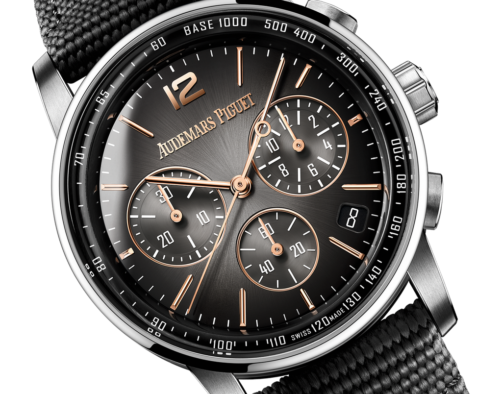 Audemars Piguet 26393CR.OO.A002KB.01