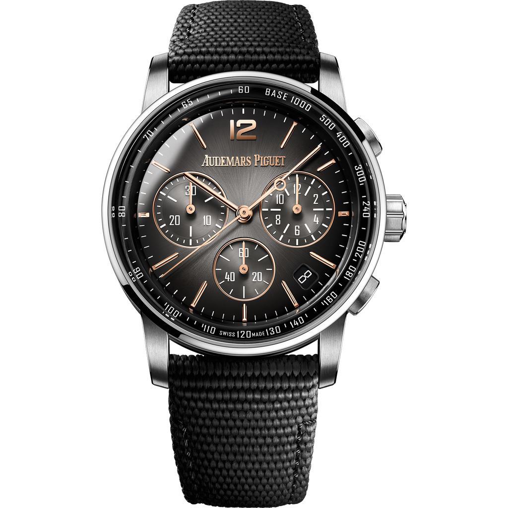Audemars Piguet 26393CR.OO.A002KB.01