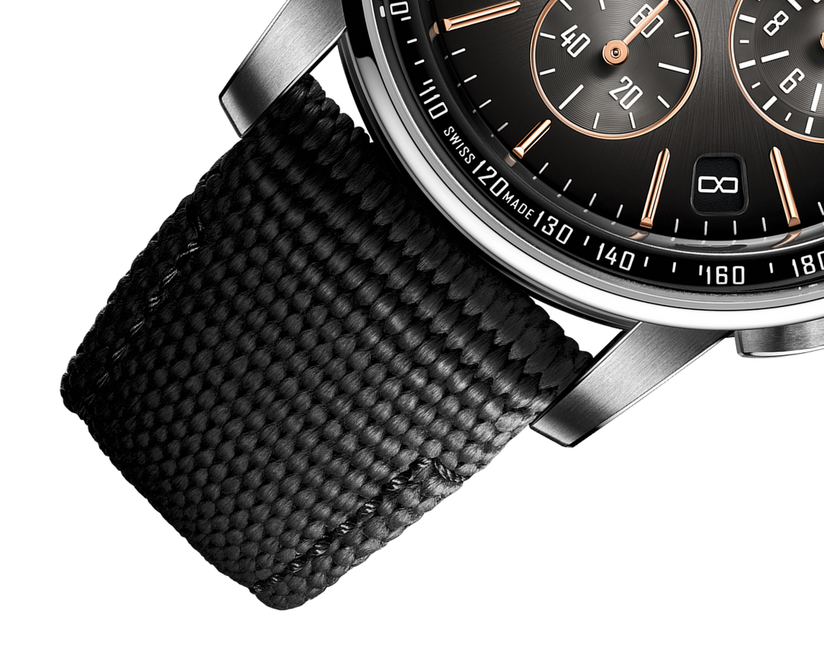 Audemars Piguet 26393CR.OO.A002KB.01