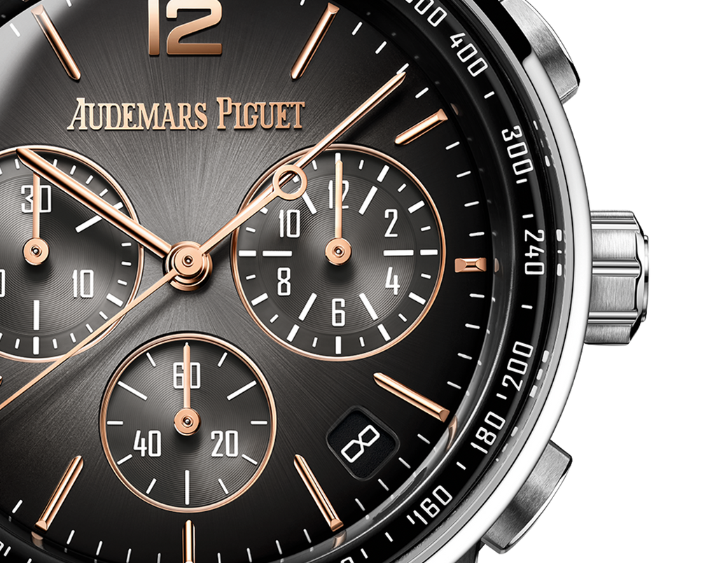 Audemars Piguet 26393CR.OO.A002KB.01