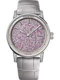 Audemars Piguet - Code 11.59 - 38mm