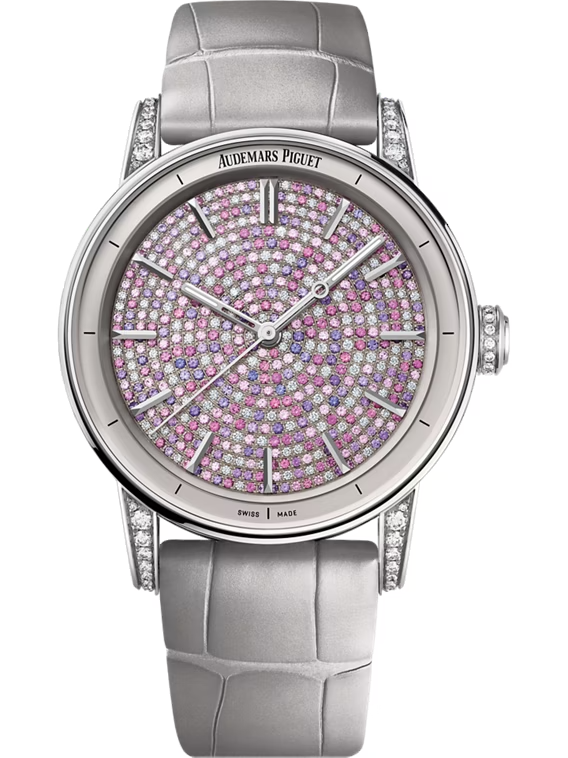 Audemars Piguet - Code 11.59 - 38mm