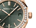 Audemars Piguet - 37 mm - 18K Rose Gold
