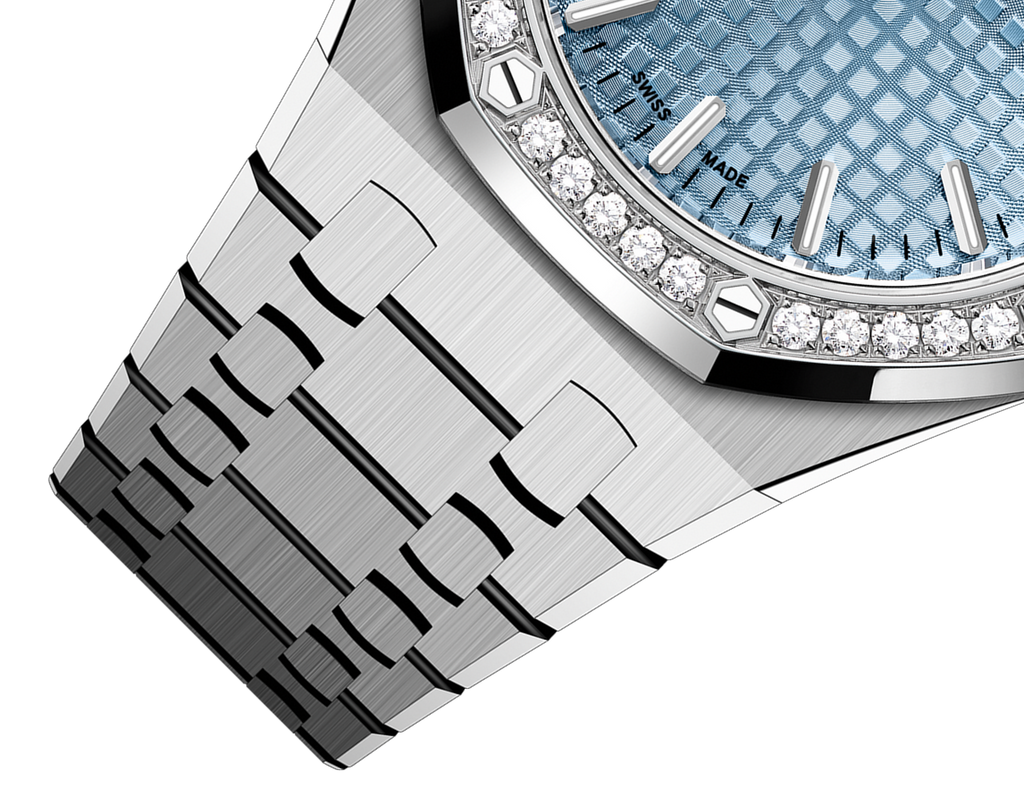 Audemars Piguet 77451ST.ZZ.1361ST.03