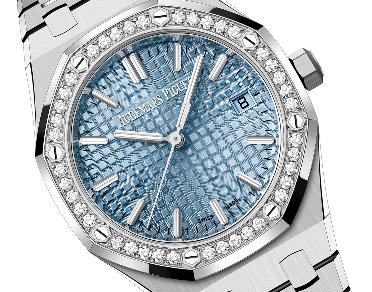 Audemars Piguet 77451ST.ZZ.1361ST.03