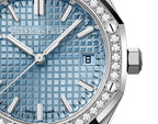 Audemars Piguet - 34 mm - Stainless Steel