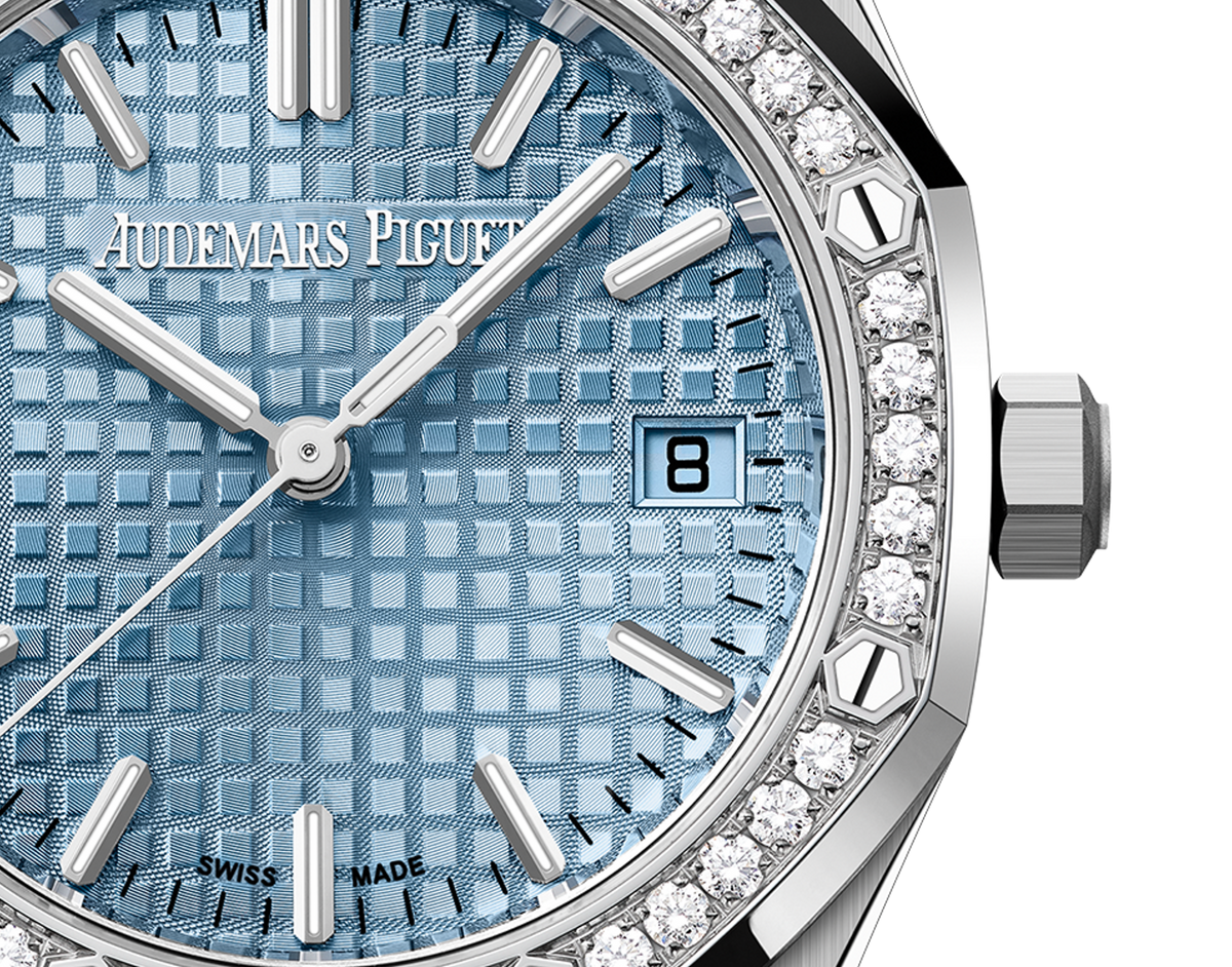 Audemars Piguet 77451ST.ZZ.1361ST.03