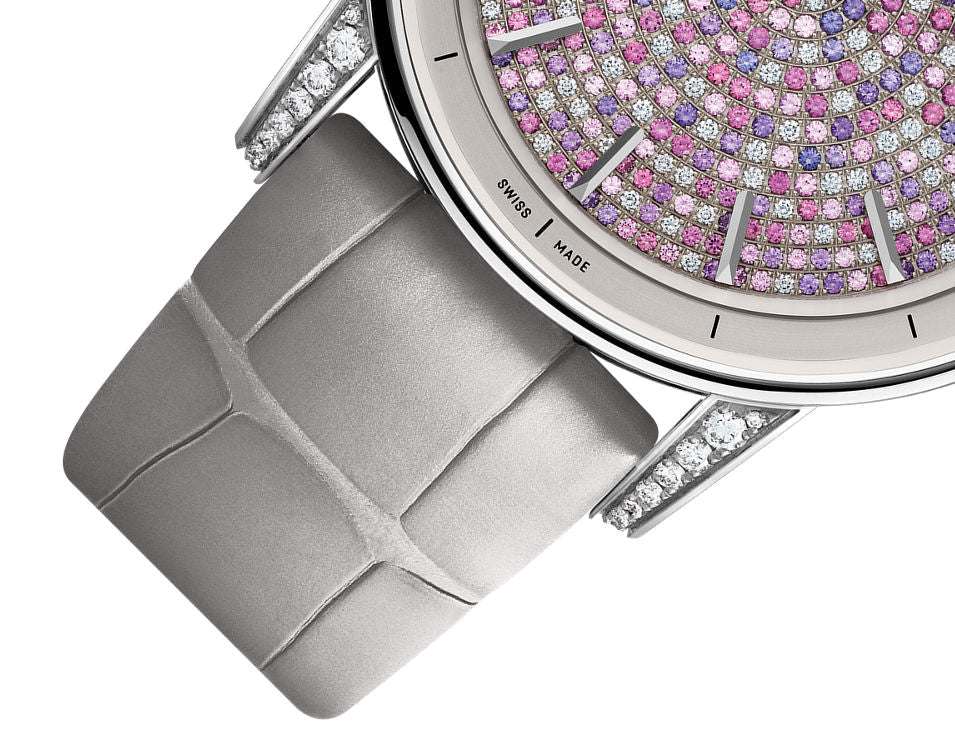 Audemars Piguet - Code 11.59 - 38 mm - 18K White Gold