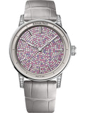 Audemars Piguet - Code 11.59 - 38 mm - 18K White Gold
