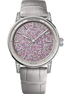 Audemars Piguet - Code 11.59 - 38 mm - 18K White Gold