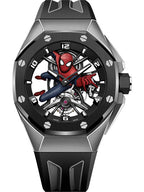 Audemars Piguet - 42 mm - Titanium