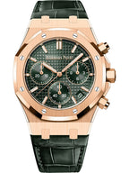 Audemars Piguet - 41 mm - 18K Rose Gold