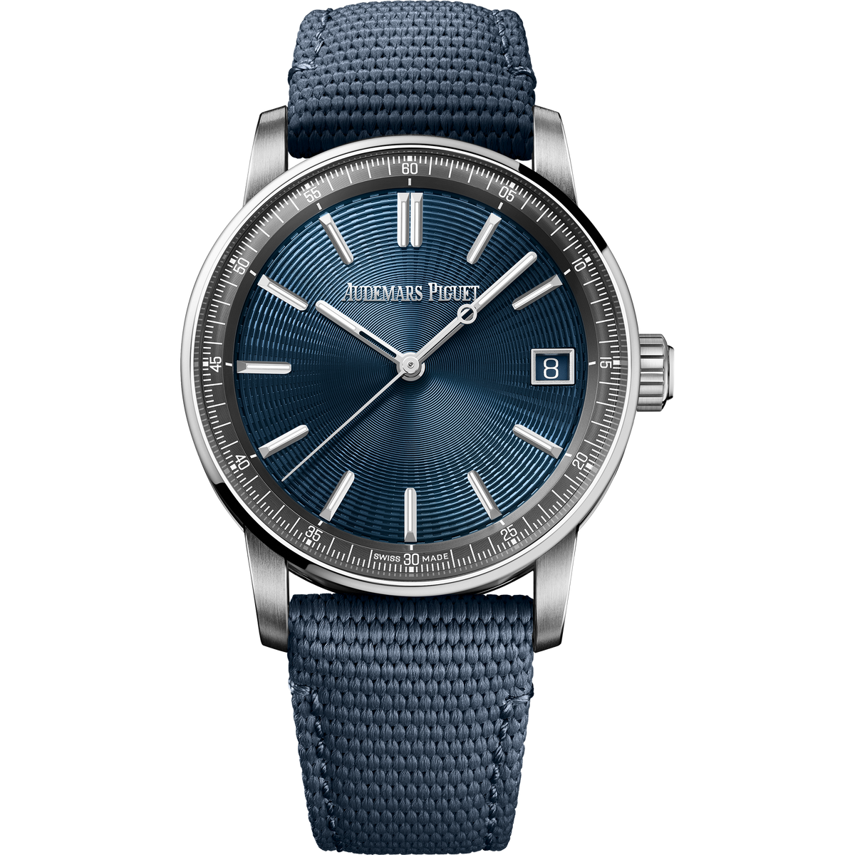 Audemars Piguet 15210ST.OO.A348KB.01