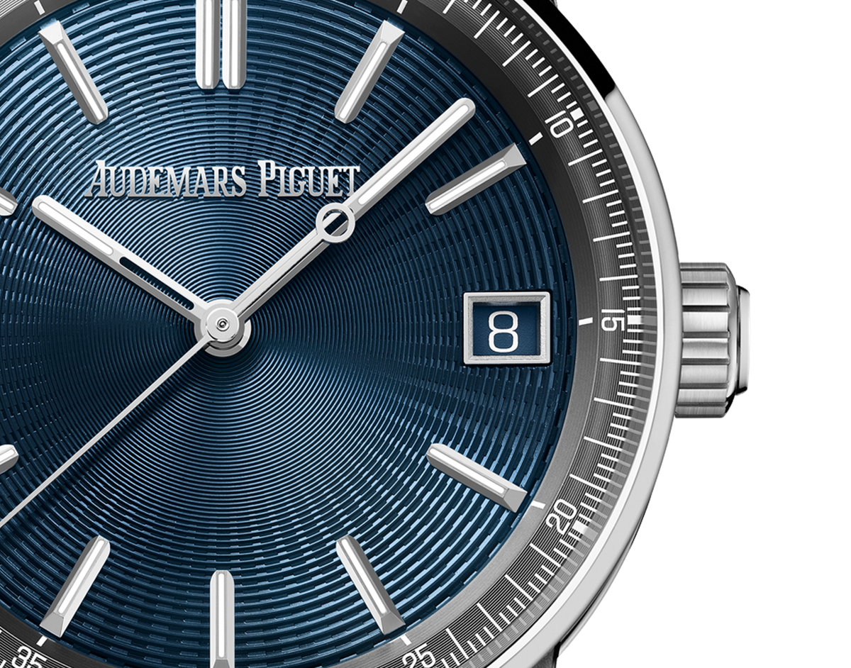 Audemars Piguet 15210ST.OO.A348KB.01