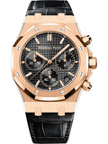 Audemars Piguet - 41 mm - 18K Rose Gold