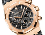 Audemars Piguet - 41 mm - 18K Rose Gold