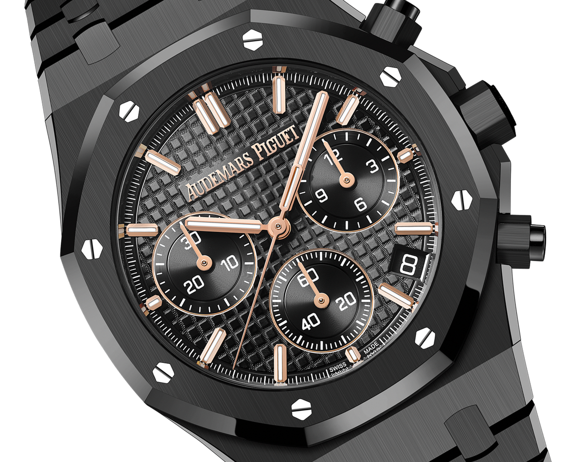Audemars Piguet 26240CE.OO.1225CE.02