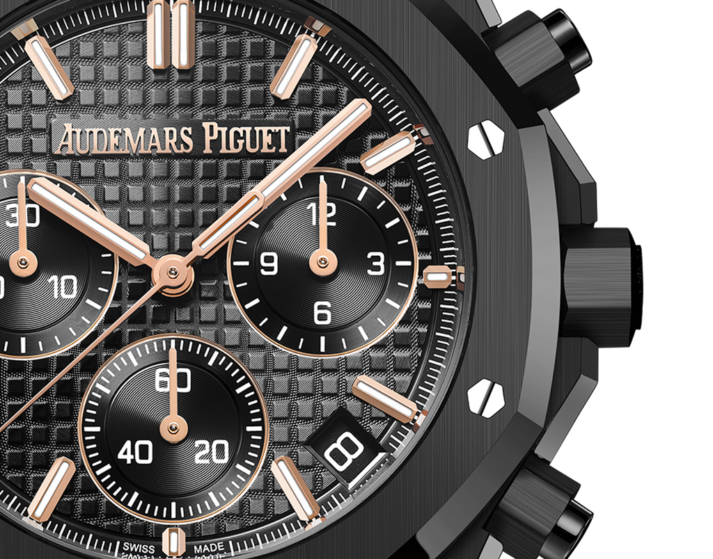 Audemars Piguet 26240CE.OO.1225CE.02