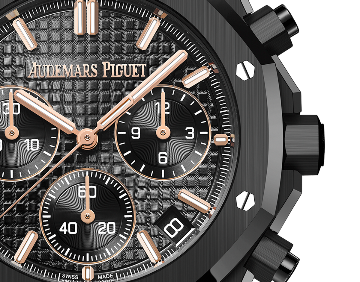 Audemars Piguet 26240CE.OO.1225CE.02
