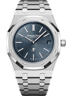 Audemars Piguet - 39 mm - Stainless Steel