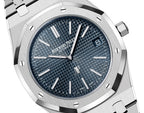 Audemars Piguet - 39 mm - Stainless Steel