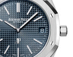 Audemars Piguet - 39 mm - Stainless Steel