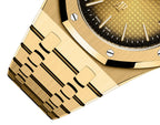 Audemars Piguet - 39 mm - 18K Yellow Gold