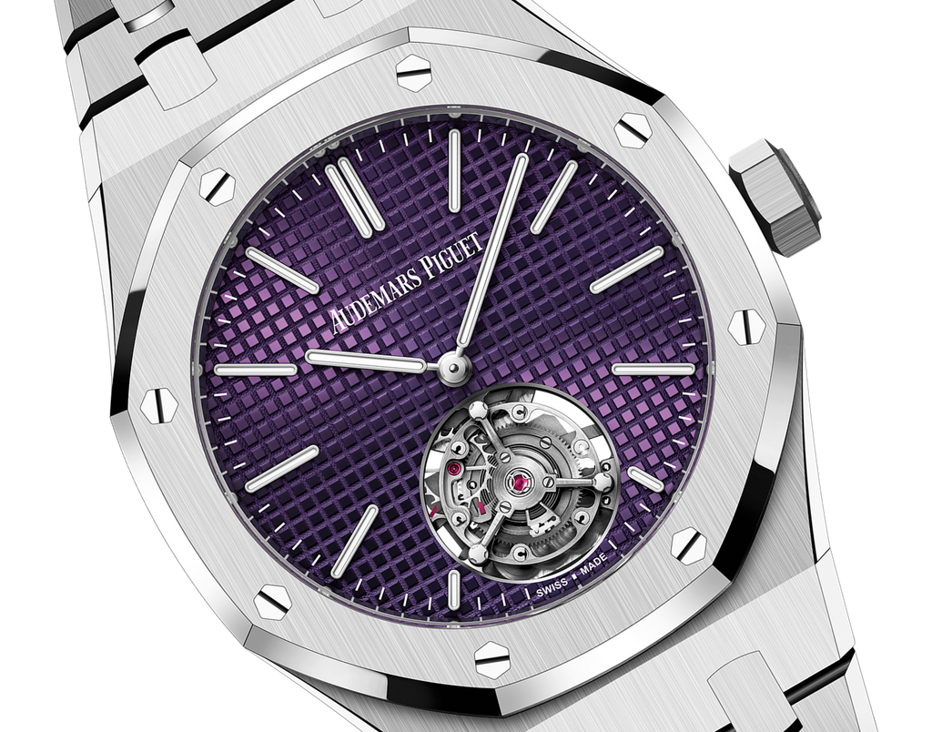 Audemars Piguet 26660ST.OO.1356ST.02