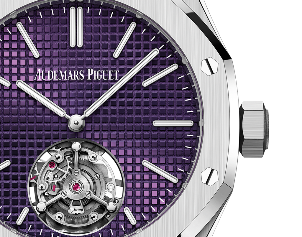 Audemars Piguet 26660ST.OO.1356ST.02