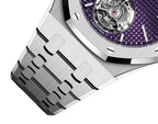Audemars Piguet - 37 mm - Stainless Steel