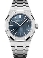 Audemars Piguet - 37 mm - Stainless Steel
