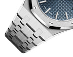Audemars Piguet - 37 mm - Stainless Steel