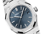 Audemars Piguet - 37 mm - Stainless Steel