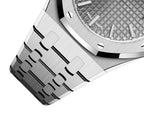 Audemars Piguet - 37 mm - Stainless Steel