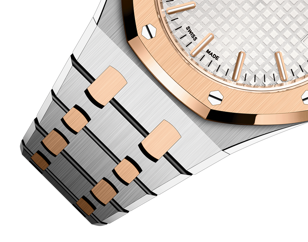 Audemars Piguet 15550SR.OO.1356SR.02