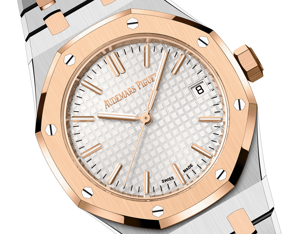 Audemars Piguet 15550SR.OO.1356SR.02