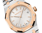 Audemars Piguet 15550SR.OO.1356SR.02