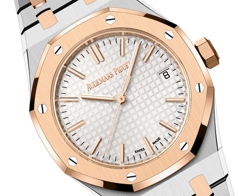 Audemars Piguet 15550SR.OO.1356SR.02