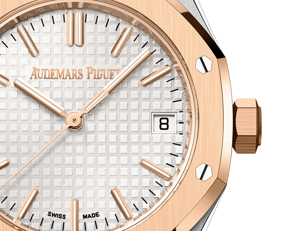 Audemars Piguet 15550SR.OO.1356SR.02