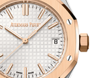 Audemars Piguet 15550SR.OO.1356SR.02