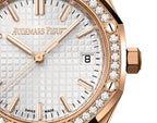 Audemars Piguet - 34 mm - 18K Rose Gold