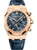 Audemars Piguet - 41 mm - 18K Rose Gold