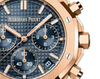 Audemars Piguet - 41 mm - 18K Rose Gold