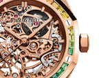 Audemars Piguet - 37 mm - 18K Rose Gold