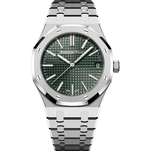 Audemars Piguet 15510ST.OO.1320ST.09