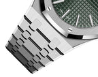 Audemars Piguet - 41 mm - Stainless Steel