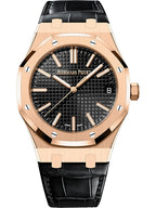 Audemars Piguet - 41 mm - 18K Rose Gold