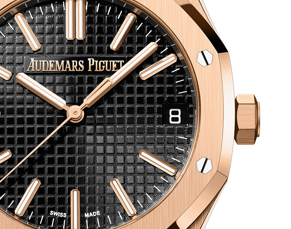 Audemars Piguet 15510OR.OO.D002CR.02